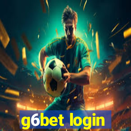 g6bet login